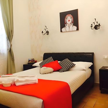 Hotel Casa Boss Oblivium Florenz Exterior foto