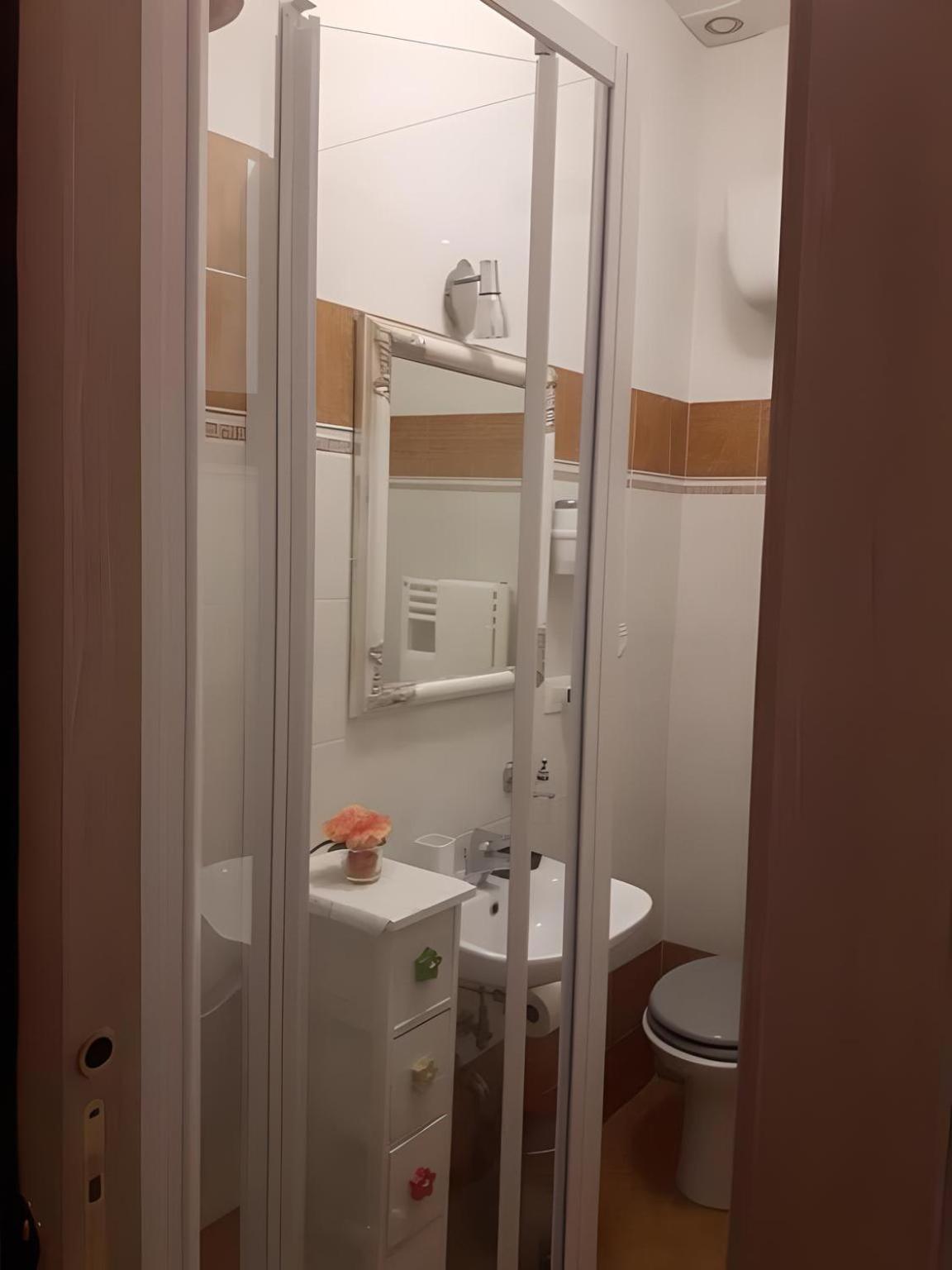 Hotel Casa Boss Oblivium Florenz Exterior foto
